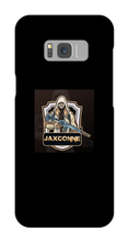 jaxconne Samsung Phone Cases