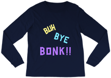 xpiritt Long Sleeve Tee