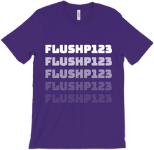 Flushp123 Fade