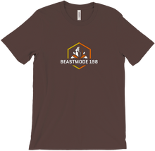 beastmode_198 T-Shirts