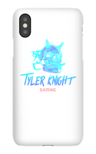 tylerknightgaming iPhone Phone Cases