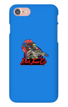 Bunker pour ton iPhone