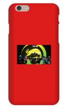 dmaridunham iPhone Phone Cases