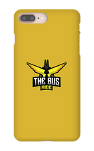 The Bus Ride iPhone Phone Cases