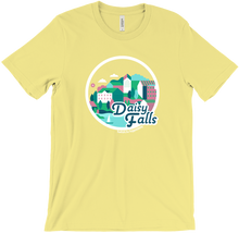 Daisy Falls T-Shirt
