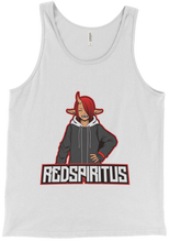 redspiritus Tank Top