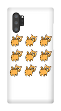 greasemaster5000 Samsung Phone Cases