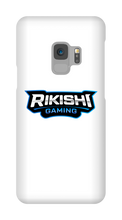 rikishigaming Samsung Phone Cases