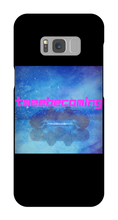 tazebecoming Samsung Phone Cases