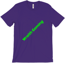 Wraith Gaming Australia T-Shirts