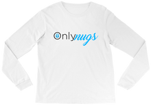 dothmynuggets Long Sleeve Tee