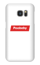 stepbropoobaby Samsung Phone Cases