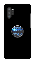 ItzJonnyTV Handyhülle (Samsung Galaxy)