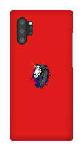 spiffyzombiecorn Samsung Phone Cases