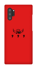 j_bergs Samsung Phone Cases