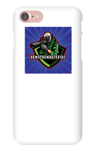Kempthemaster101's phone case