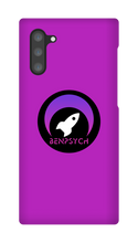 Samsung Case with Logo
