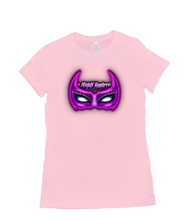 xNightHuntress Logo tshirt-women