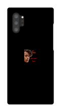 kidree14Pedo Samsung Case