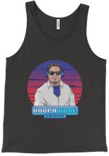 KoopaDude Gaming Tank Top
