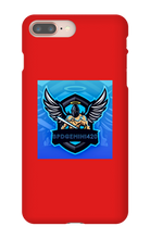 bpdgemini420 iPhone Phone Cases