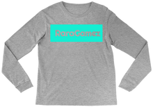 raragamez Long Sleeve Tee