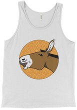 donkeytangs Tank Top