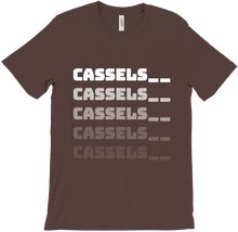 cassels__ T-Shirts
