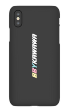 sportmode kawawa iphone case