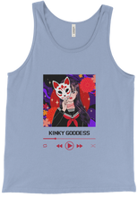 veganbadass Tank Top