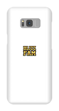 uncle_blizz Samsung Phone Cases