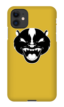 Iphone X iPhone Case Skunk
