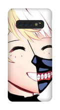 Shaneiskaneki Smiling Samsung Phone Case