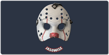 JasoWise XXL Gaming Mousepad