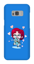 boopskittle Samsung Phone Cases