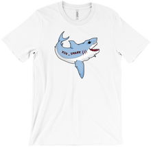 xsv_shark T-Shirts