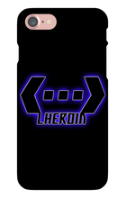 LHEROIN GAMING iPhone Phone Cases
