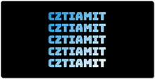 cztiamit XXL Gaming Mousepad