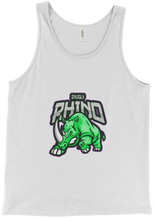 snuglyrhino Tank Top