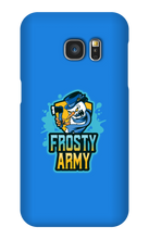 frosty_dp_ Samsung Phone Cases