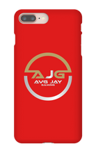 ajgaming2019 iPhone Phone Cases