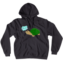 UwU Hoodies (No-Zip/Pullover)