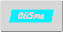 olisme XXL Gaming Mousepad