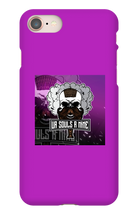 ur_souls_r_mine iPhone Phone Cases