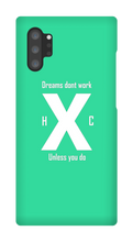 HXC Samsung Phone Cases