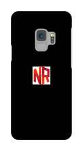 niinius2007 Samsung Phone Cases