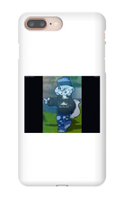 ttv_furry1806 iPhone Phone Cases