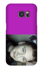 devilsangel1870 Samsung Phone Cases