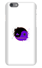 skonzii iPhone Phone Cases