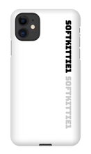 softkittie1 iPhone Phone Cases